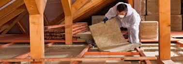 Types of Insulation We Offer in Virden, IL